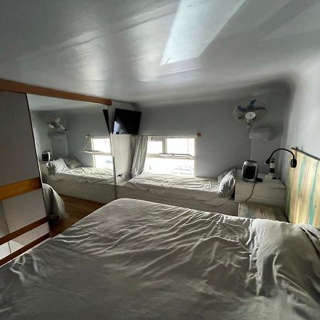 Duplex Puerto Punta Del Este Eksteriør bilde