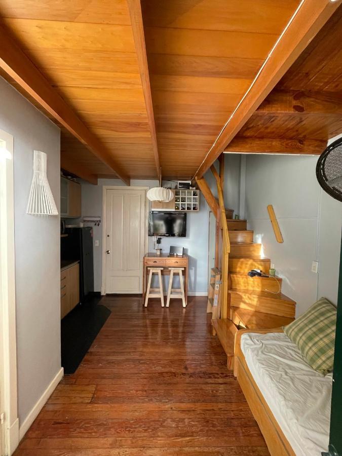 Duplex Puerto Punta Del Este Eksteriør bilde