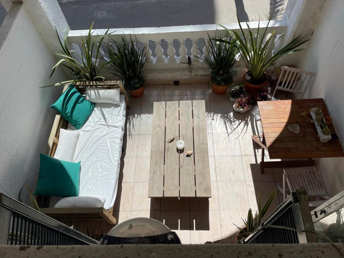 Duplex Puerto Punta Del Este Eksteriør bilde