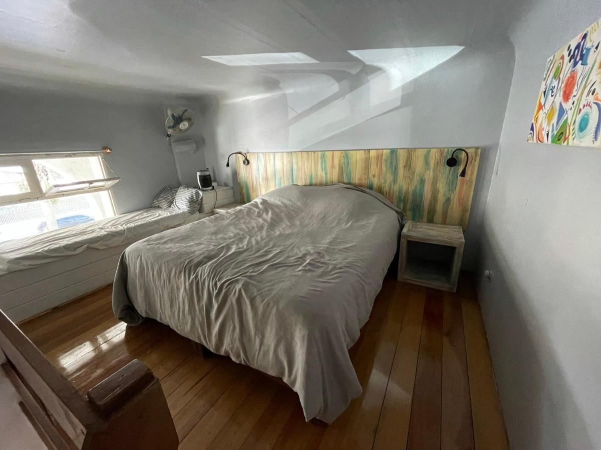 Duplex Puerto Punta Del Este Eksteriør bilde