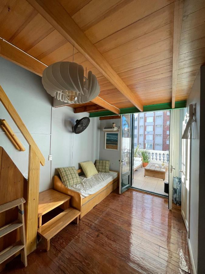 Duplex Puerto Punta Del Este Eksteriør bilde