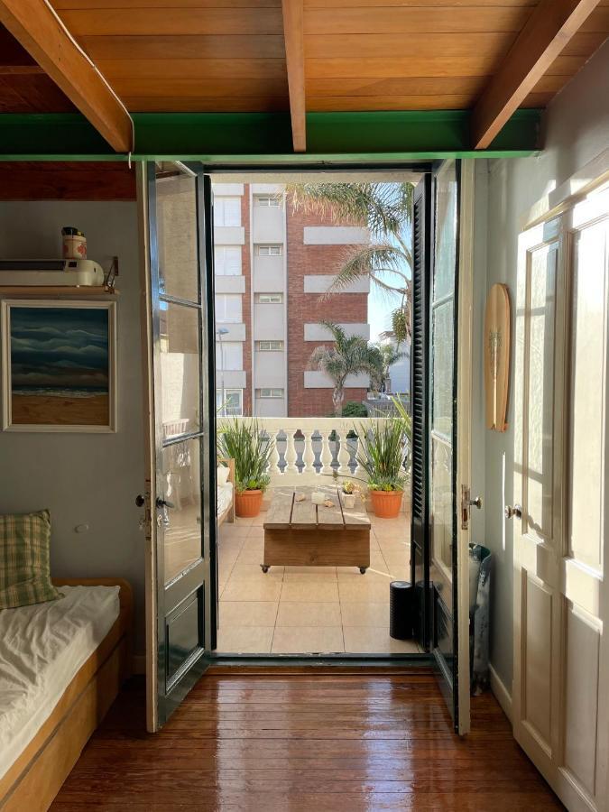 Duplex Puerto Punta Del Este Eksteriør bilde