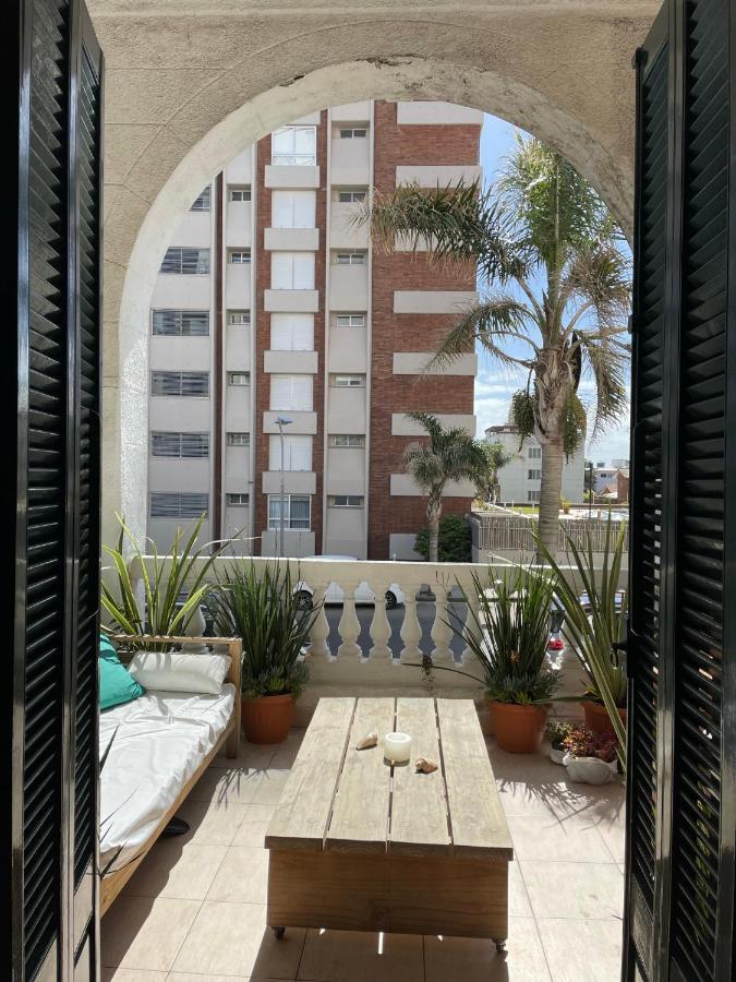 Duplex Puerto Punta Del Este Eksteriør bilde