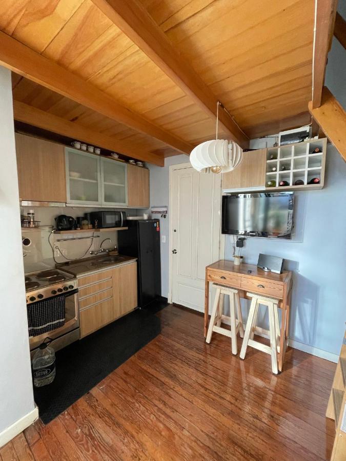 Duplex Puerto Punta Del Este Eksteriør bilde