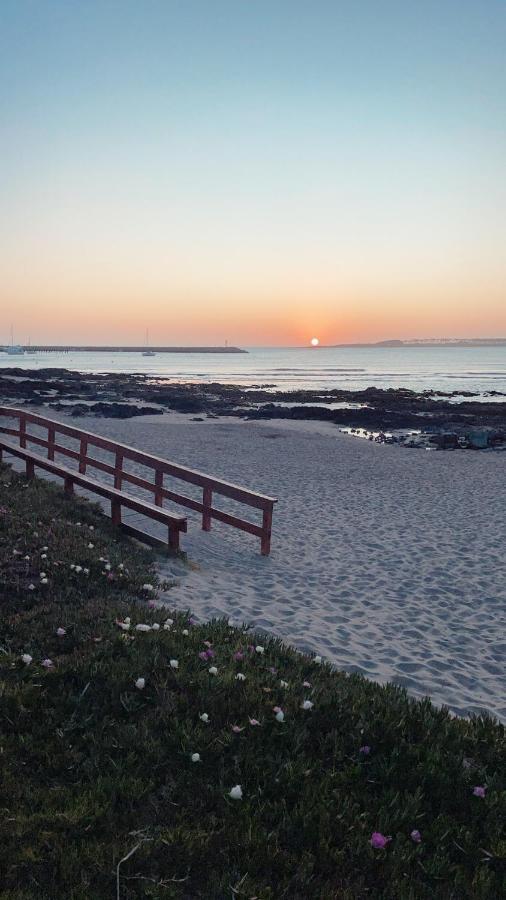 Duplex Puerto Punta Del Este Eksteriør bilde