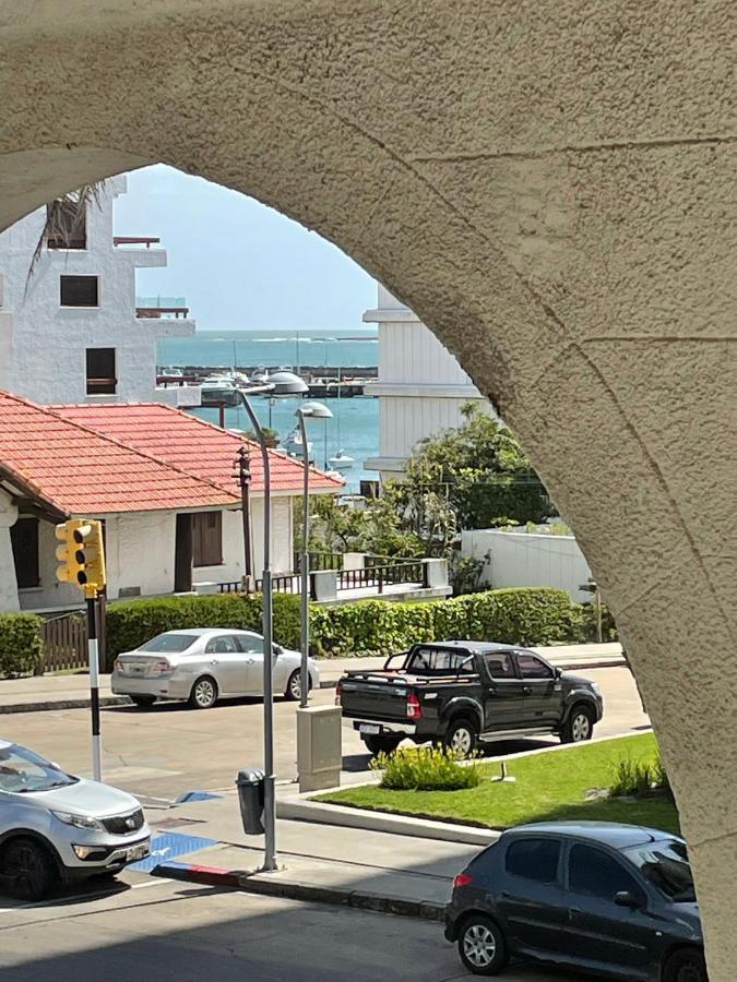 Duplex Puerto Punta Del Este Eksteriør bilde