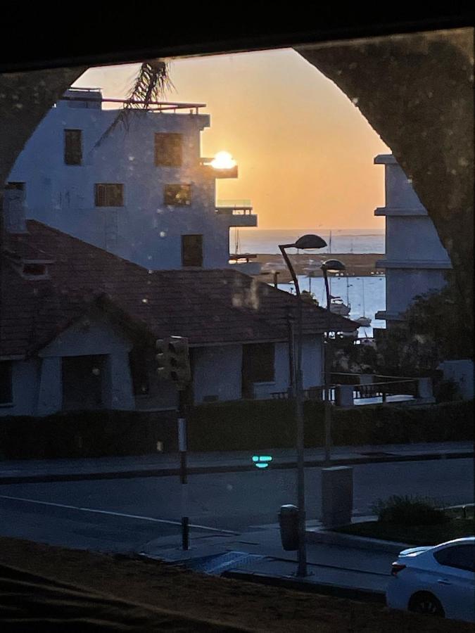 Duplex Puerto Punta Del Este Eksteriør bilde