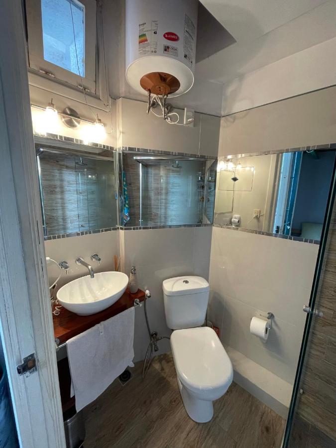 Duplex Puerto Punta Del Este Eksteriør bilde